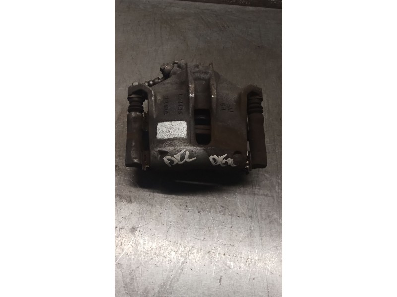 Recambio de pinza freno delantera derecha para opel corsa f referencia OEM IAM   19