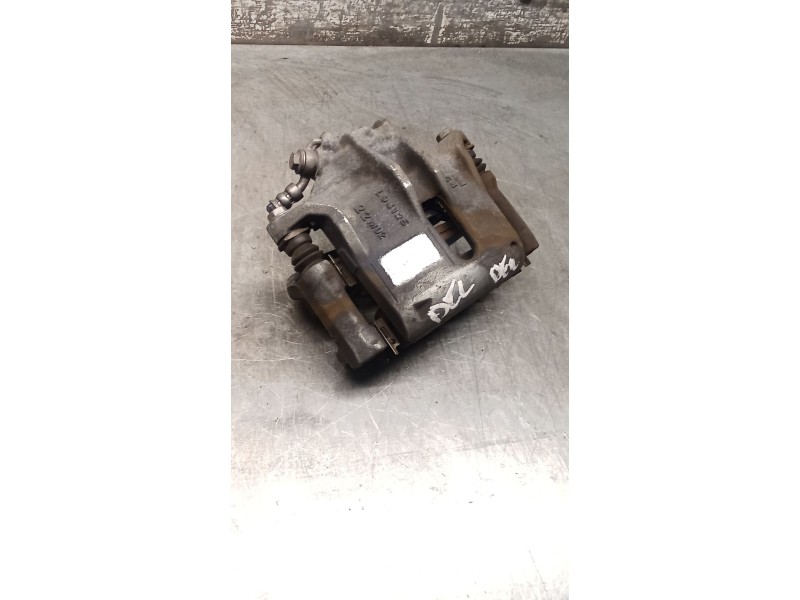 Recambio de pinza freno delantera derecha para opel corsa f referencia OEM IAM   19