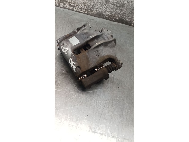 Recambio de pinza freno delantera derecha para opel corsa f referencia OEM IAM   19