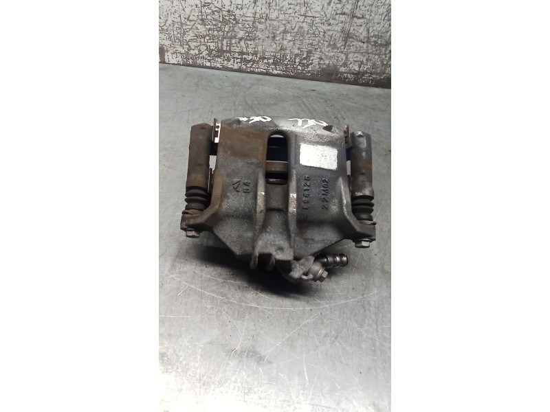 Recambio de pinza freno delantera derecha para opel corsa f referencia OEM IAM   19
