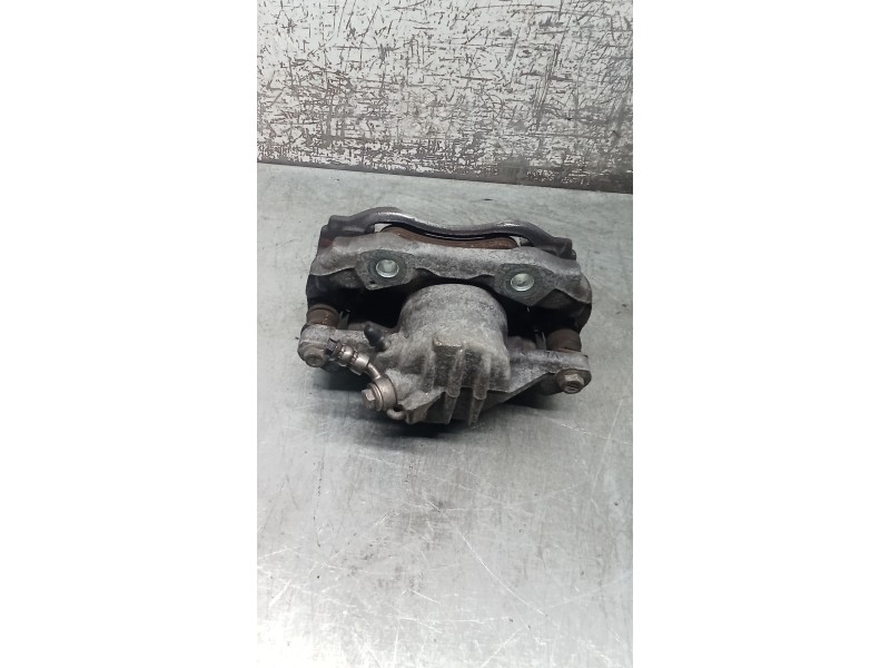 Recambio de pinza freno delantera derecha para opel corsa f referencia OEM IAM   19