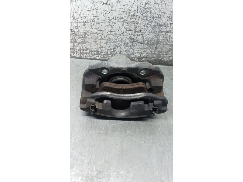 Recambio de pinza freno delantera derecha para opel corsa f referencia OEM IAM   19