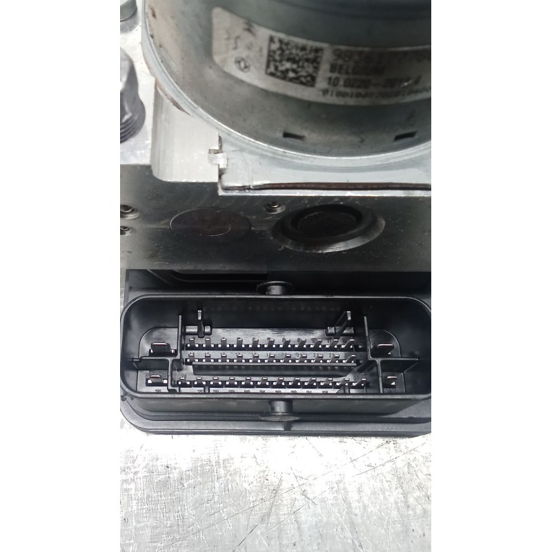 Recambio de abs para opel corsa f referencia OEM IAM 10091639833 10062933031 28516049243 98/36177780 10022020184