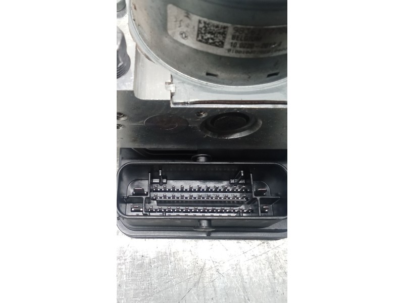 Recambio de abs para opel corsa f referencia OEM IAM 10091639833 10062933031 28516049243 98/36177780 10022020184