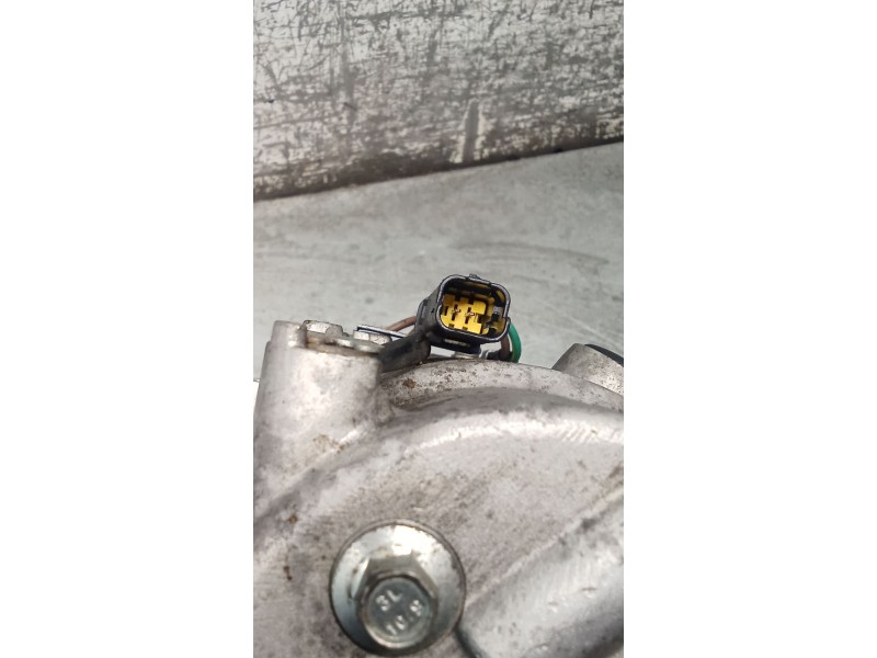 Recambio de compresor aire acondicionado para opel corsa f referencia OEM IAM 9827596080 982759638001 19