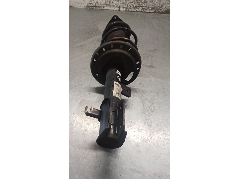 Recambio de amortiguador delantero derecho para opel corsa f referencia OEM IAM 9837414380  19