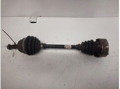 Recambio de transmision delantera izquierda para volkswagen golf iii berlina (1h1) gt referencia OEM IAM   