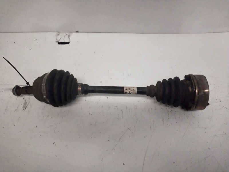 Recambio de transmision delantera izquierda para volkswagen golf iii berlina (1h1) gt referencia OEM IAM   