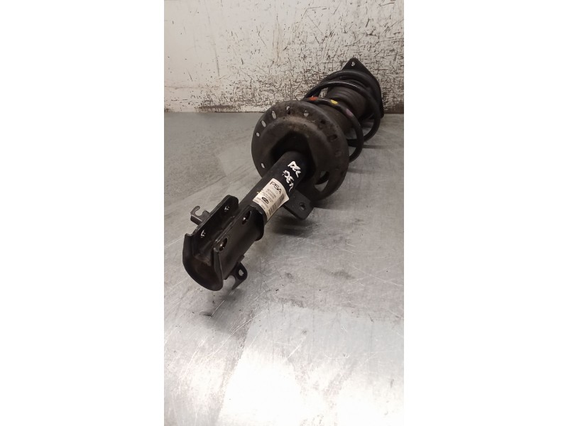 Recambio de amortiguador delantero derecho para opel corsa f referencia OEM IAM 9837414380  19