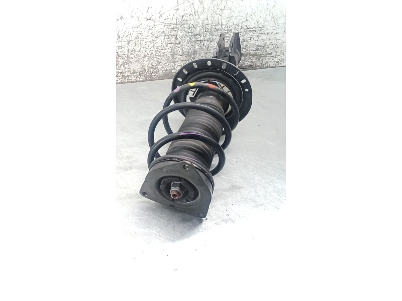 Recambio de amortiguador delantero derecho para opel corsa f referencia OEM IAM 9837414380  19