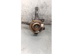 Recambio de mangueta delantera derecha para opel corsa f referencia OEM IAM   19