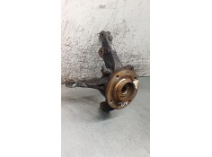 Recambio de mangueta delantera derecha para opel corsa f referencia OEM IAM   19 2