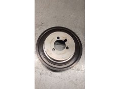 Recambio de polea cigueñal para opel corsa f referencia OEM IAM 9827890780  19 2