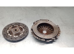 Recambio de kit embrague para opel corsa f referencia OEM IAM 9801139380  19