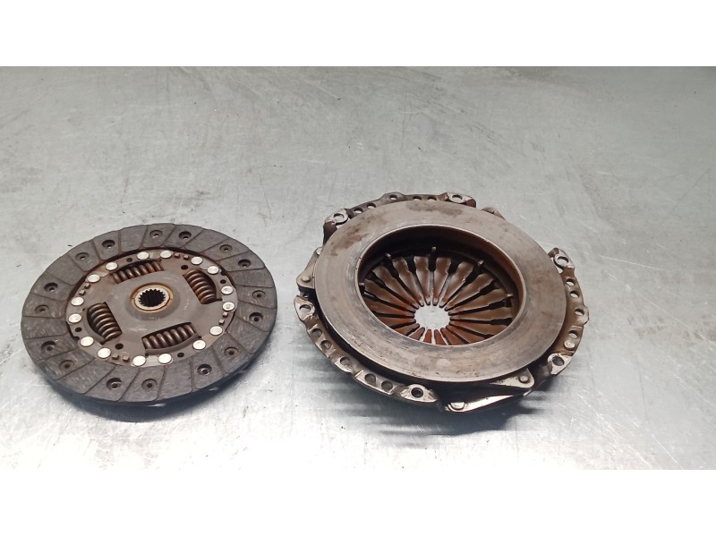 Recambio de kit embrague para opel corsa f referencia OEM IAM 9801139380  19