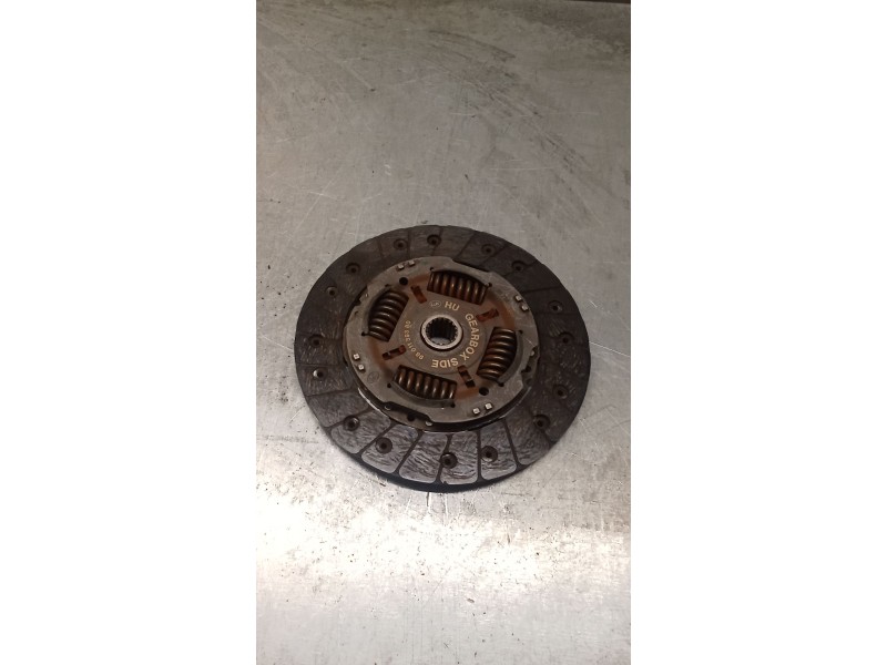 Recambio de kit embrague para opel corsa f referencia OEM IAM 9801139380  19