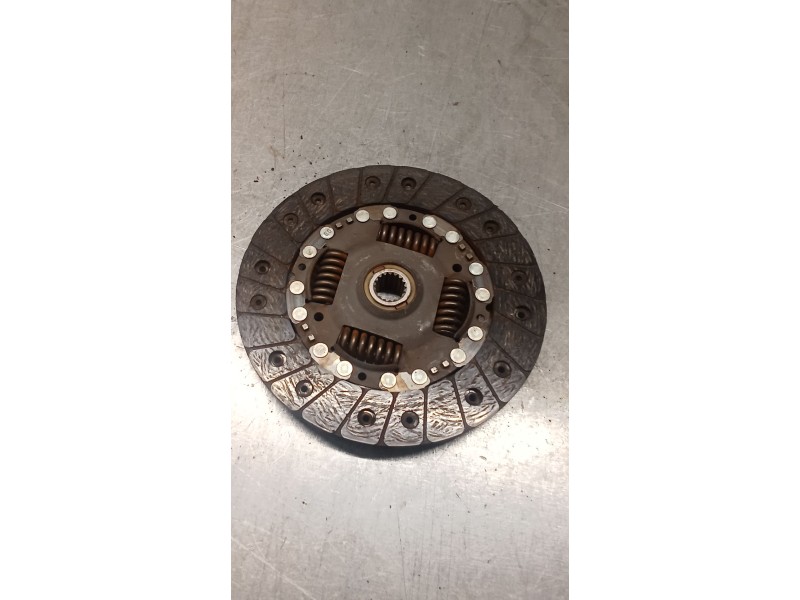 Recambio de kit embrague para opel corsa f referencia OEM IAM 9801139380  19