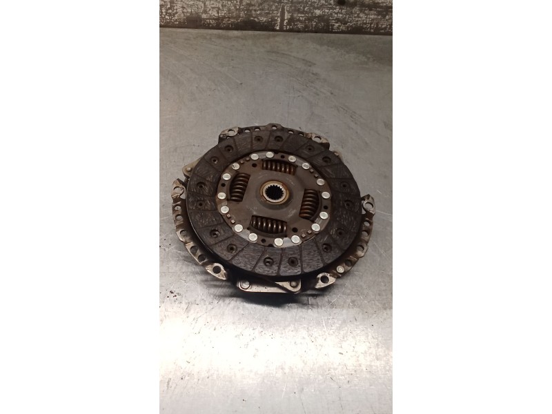 Recambio de kit embrague para opel corsa f referencia OEM IAM 9801139380  19