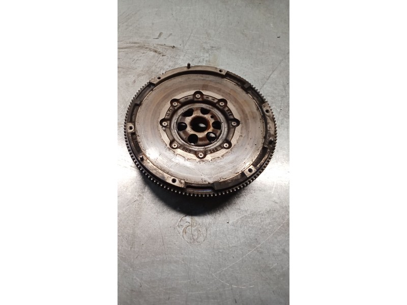 Recambio de kit embrague para audi a3 sportback (8pa) 2.0 tdi referencia OEM IAM   07