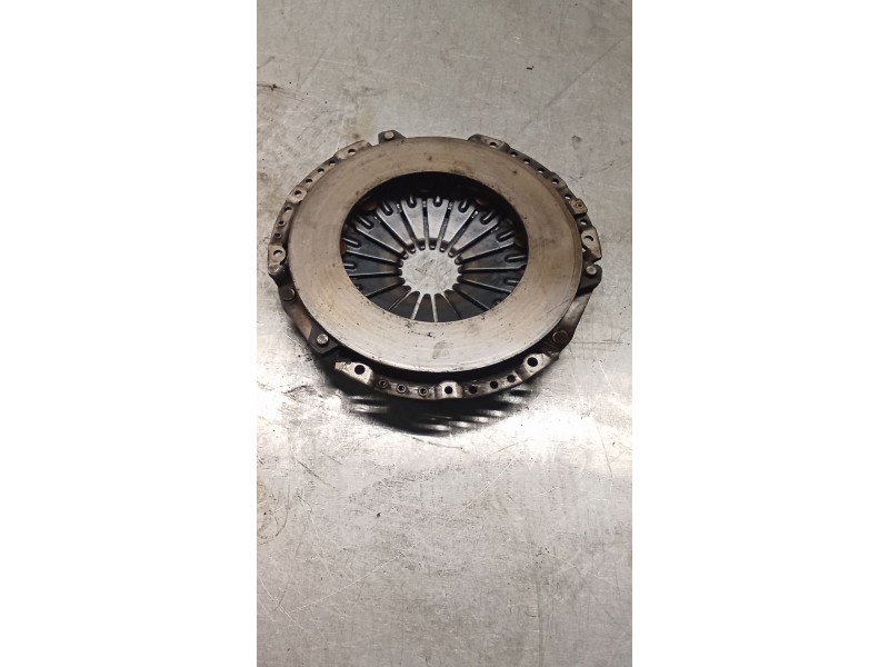 Recambio de kit embrague para audi a3 sportback (8pa) 2.0 tdi referencia OEM IAM   07