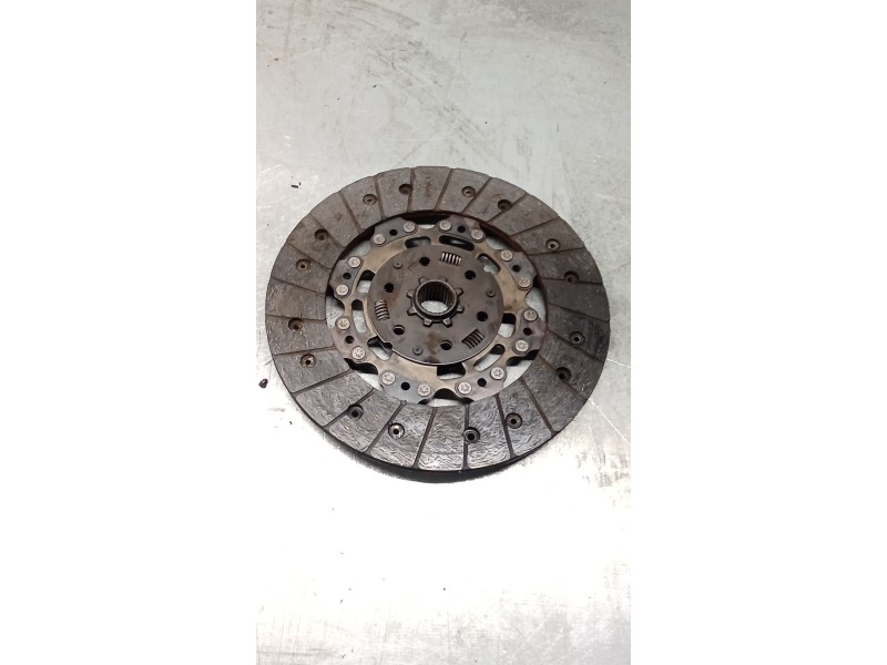Recambio de kit embrague para audi a3 sportback (8pa) 2.0 tdi referencia OEM IAM   07