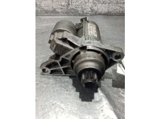 Recambio de motor arranque para volkswagen polo v (6r1, 6c1) 1.2 tsi referencia OEM IAM 02T911024N 291013 09 2