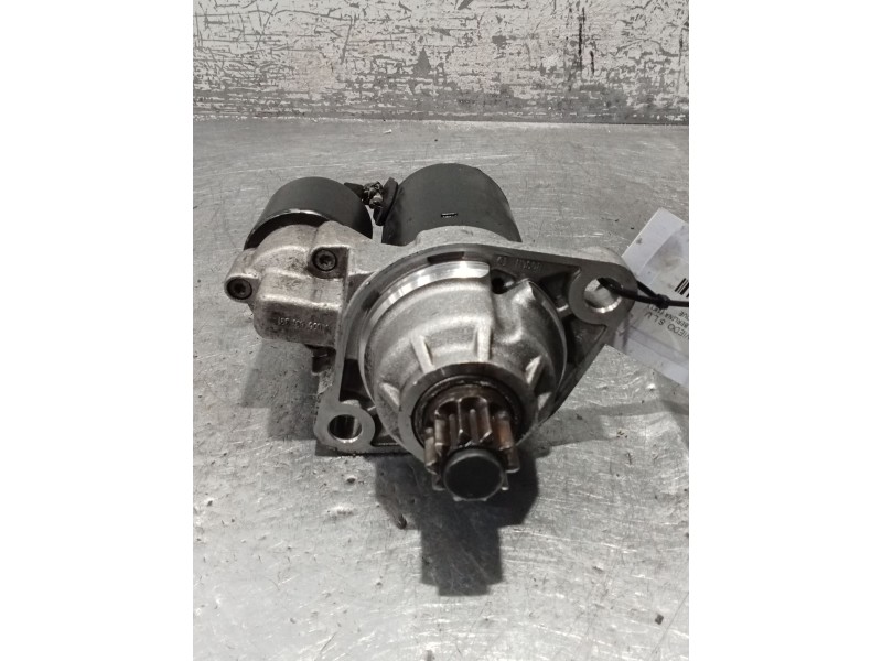 Recambio de motor arranque para volkswagen golf v berlina (1k1) referencia OEM IAM   03