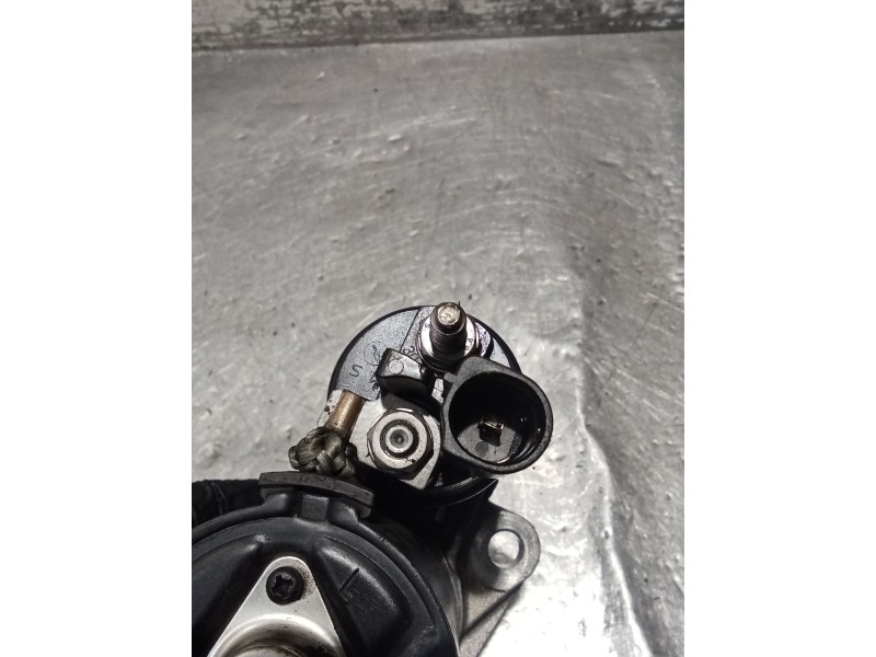 Recambio de motor arranque para volkswagen golf v berlina (1k1) referencia OEM IAM   03