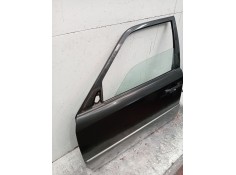Recambio de puerta delantera izquierda para mercedes-benz clase e (w124) berlina referencia OEM IAM  5P 1984 2