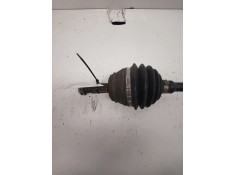 Recambio de transmision delantera izquierda para volkswagen golf iii berlina (1h1) gt referencia OEM IAM    2