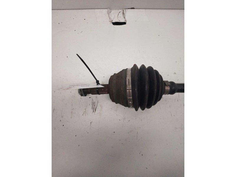 Recambio de transmision delantera izquierda para volkswagen golf iii berlina (1h1) gt referencia OEM IAM   