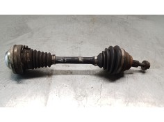 Recambio de transmision delantera izquierda para audi a3 sportback (8pa) 2.0 tdi referencia OEM IAM   07