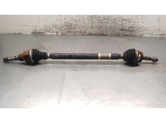 Recambio de transmision delantera derecha para opel corsa f referencia OEM IAM 9836034280  19