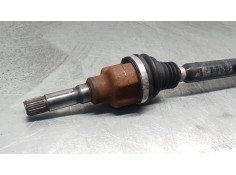 Recambio de transmision delantera derecha para opel corsa f referencia OEM IAM 9836034280  19 2