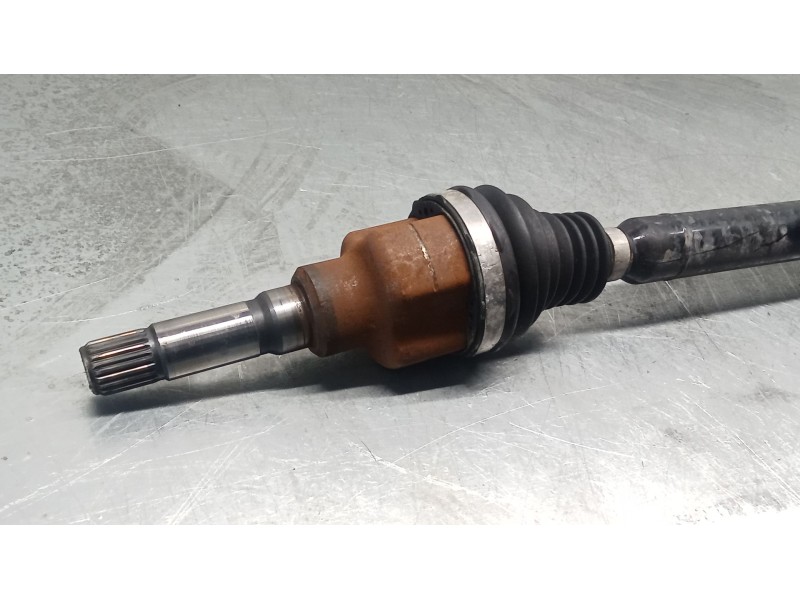 Recambio de transmision delantera derecha para opel corsa f referencia OEM IAM 9836034280  19