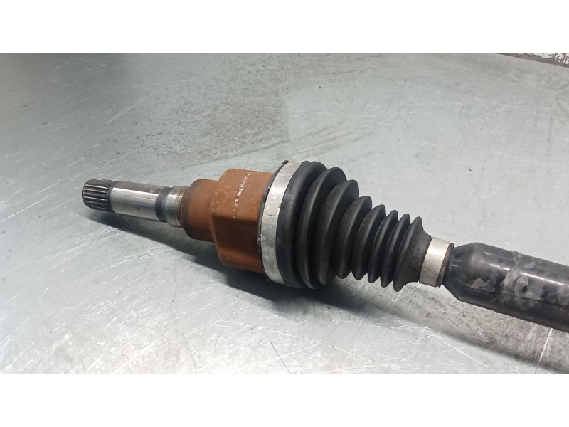 Recambio de transmision delantera derecha para opel corsa f referencia OEM IAM 9836034280  19