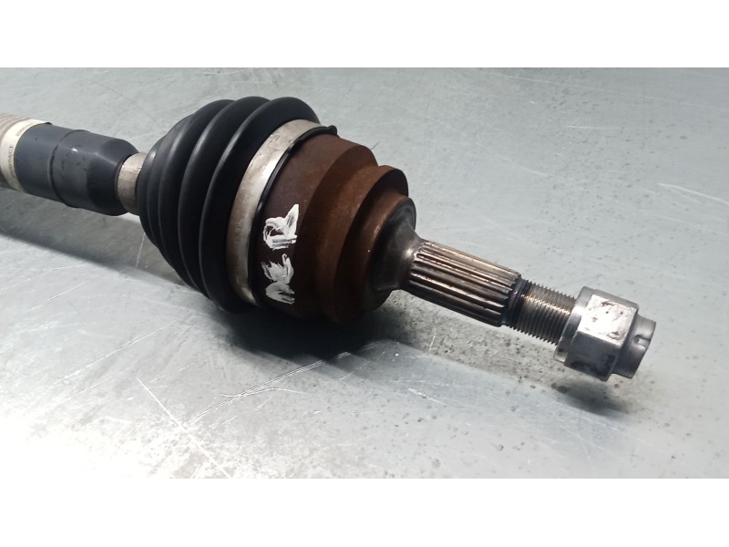 Recambio de transmision delantera derecha para opel corsa f referencia OEM IAM 9836034280  19