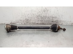 Recambio de transmision delantera derecha para audi a3 sportback (8pa) 2.0 tdi referencia OEM IAM   07