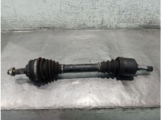 Recambio de transmision delantera izquierda para peugeot 607 (9d, 9u) 2.2 16v referencia OEM IAM   