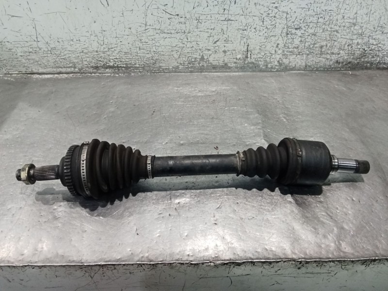 Recambio de transmision delantera izquierda para peugeot 607 (9d, 9u) 2.2 16v referencia OEM IAM   