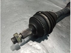 Recambio de transmision delantera izquierda para peugeot 607 (9d, 9u) 2.2 16v referencia OEM IAM    2