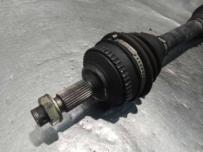 Recambio de transmision delantera izquierda para peugeot 607 (9d, 9u) 2.2 16v referencia OEM IAM   