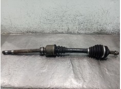 Recambio de transmision delantera derecha para peugeot 607 (9d, 9u) 2.2 16v referencia OEM IAM   