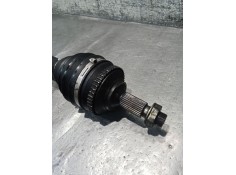 Recambio de transmision delantera derecha para peugeot 607 (9d, 9u) 2.2 16v referencia OEM IAM    2