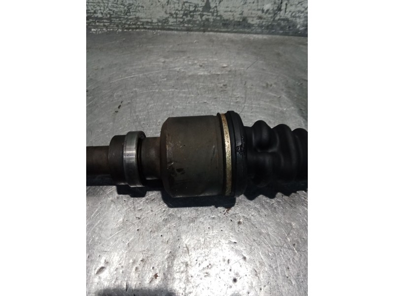 Recambio de transmision delantera derecha para peugeot 607 (9d, 9u) 2.2 16v referencia OEM IAM   