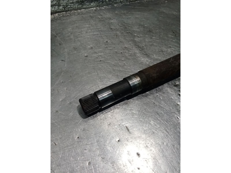 Recambio de transmision delantera derecha para peugeot 607 (9d, 9u) 2.2 16v referencia OEM IAM   