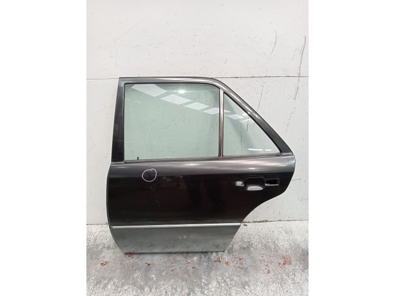 Recambio de puerta trasera izquierda para mercedes-benz clase e (w124) berlina referencia OEM IAM  5P 1984