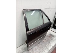 Recambio de puerta trasera izquierda para mercedes-benz clase e (w124) berlina referencia OEM IAM  5P 1984 2