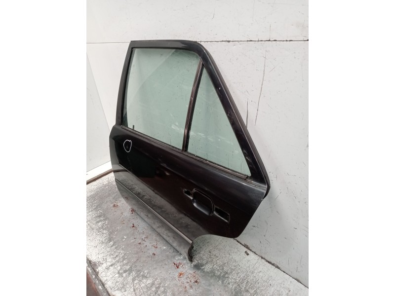 Recambio de puerta trasera izquierda para mercedes-benz clase e (w124) berlina referencia OEM IAM  5P 1984