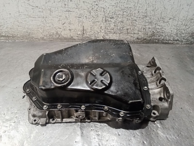 Recambio de carter para peugeot 5008 (0u_, 0e_) 2.0 hdi 150 / bluehdi 150 referencia OEM IAM 9681842080A  